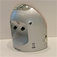 Sveglia Lowell in Plastica U44102Y - U44102Y